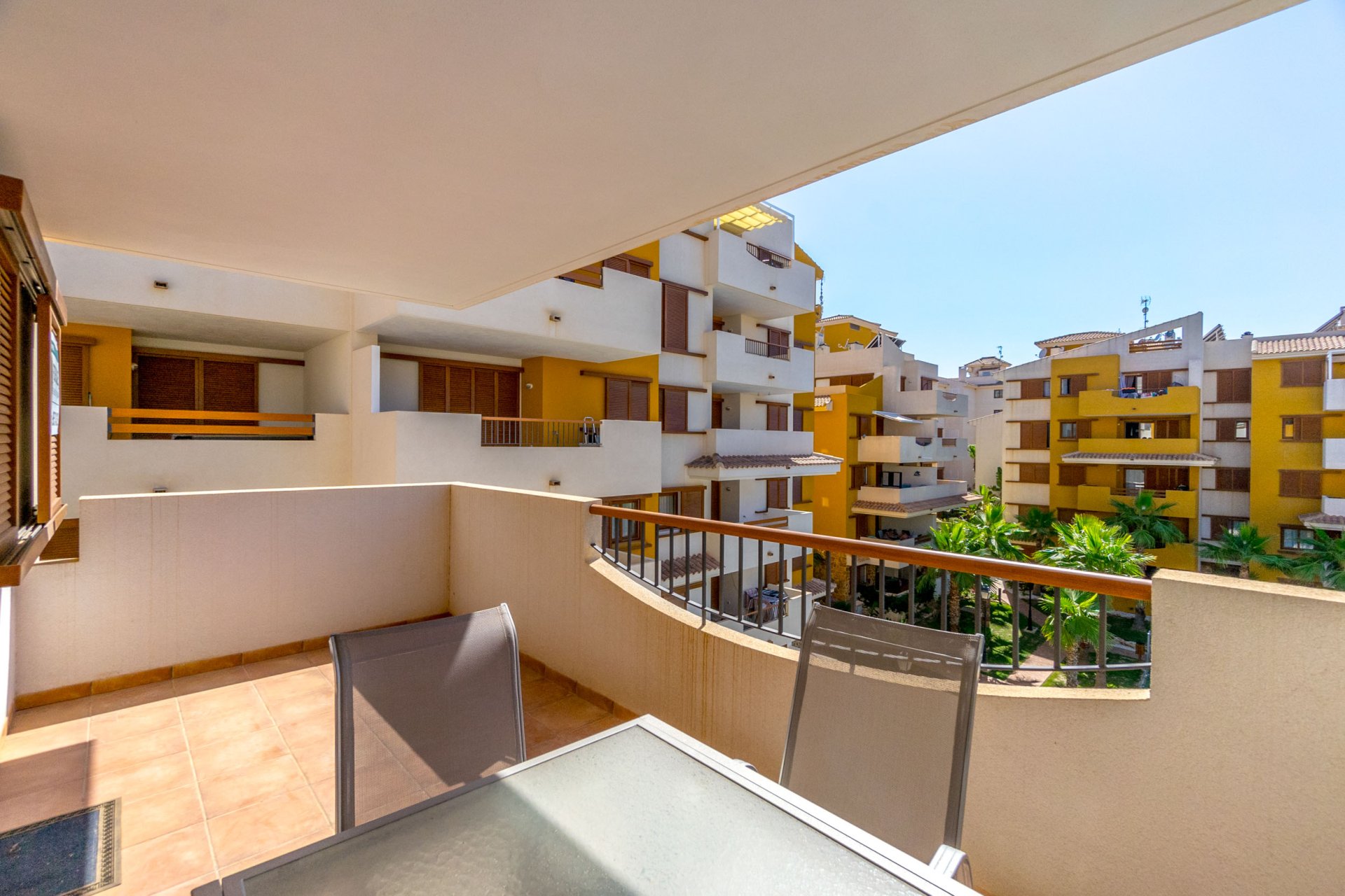 Reventa - Apartment - Punta Prima - La Recoleta