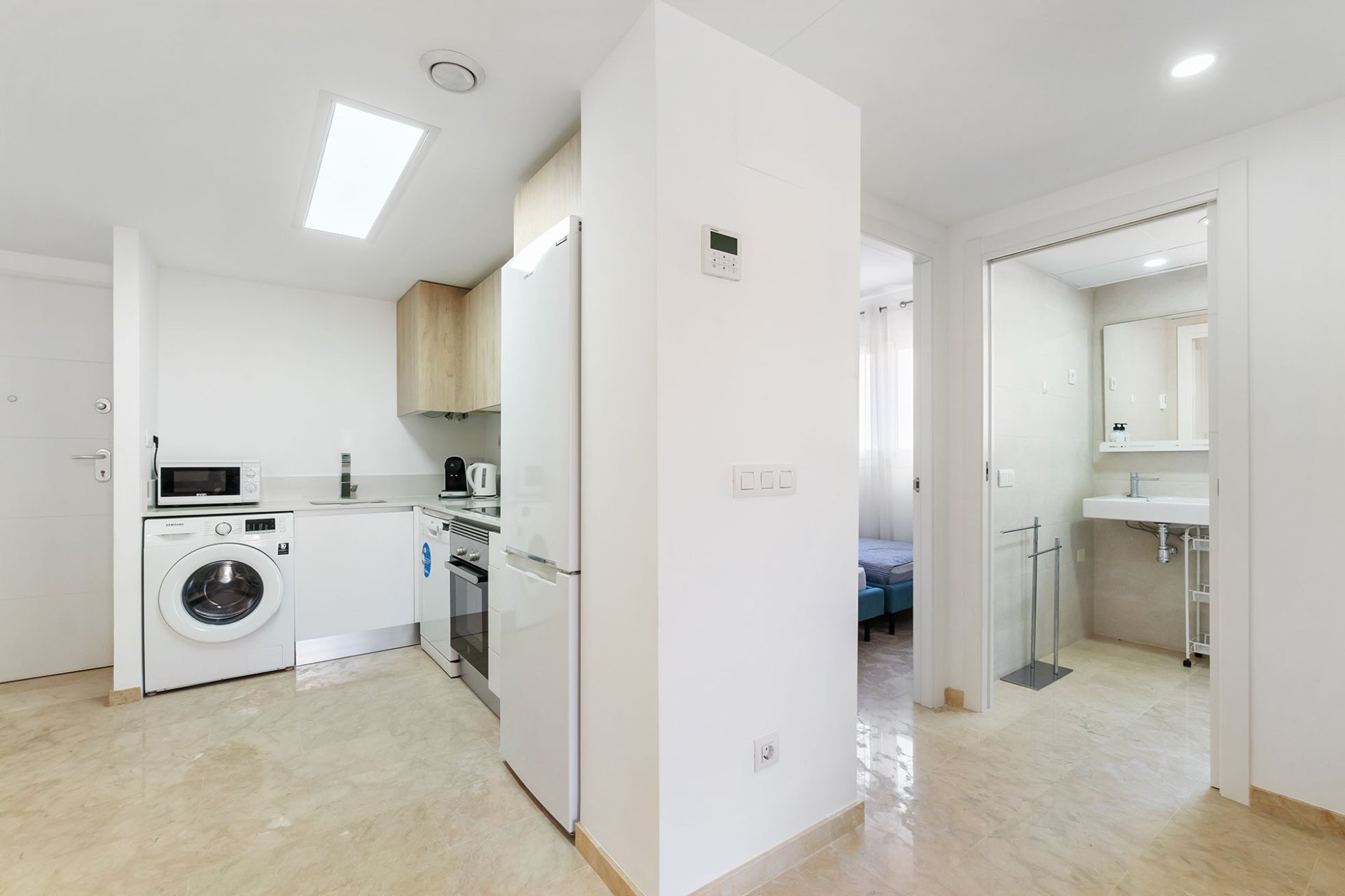 Reventa - Apartment - Punta Prima - La Recoleta