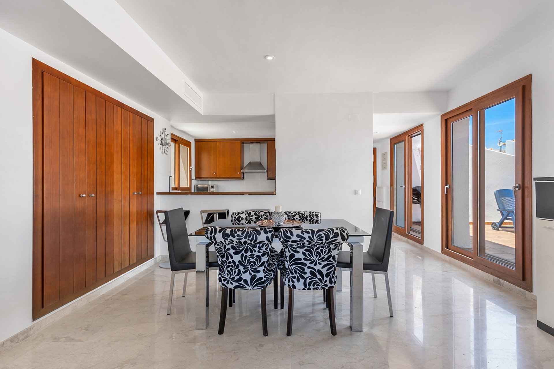 Reventa - Apartment - Punta Prima - La Recoleta