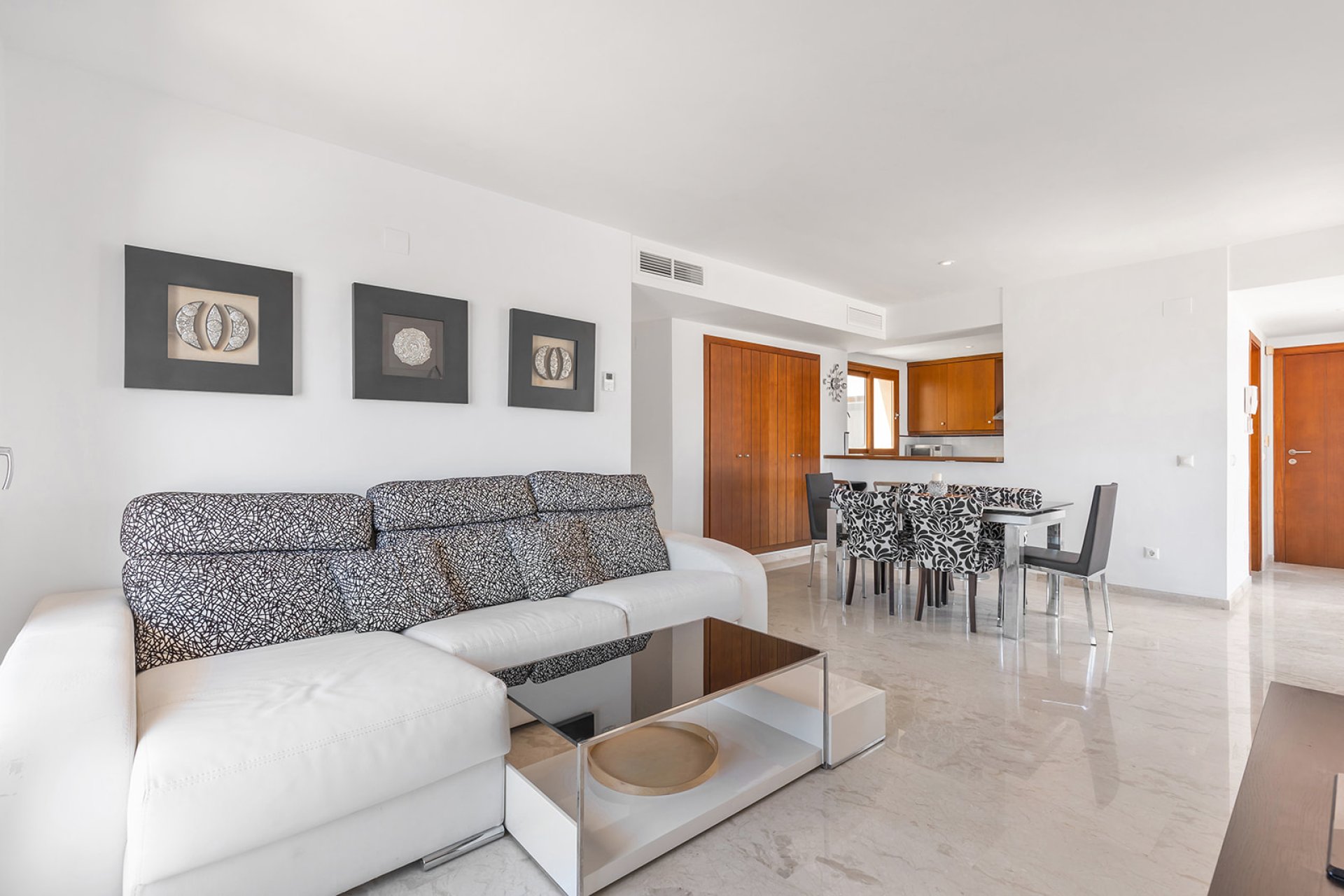 Reventa - Apartment - Punta Prima - La Recoleta