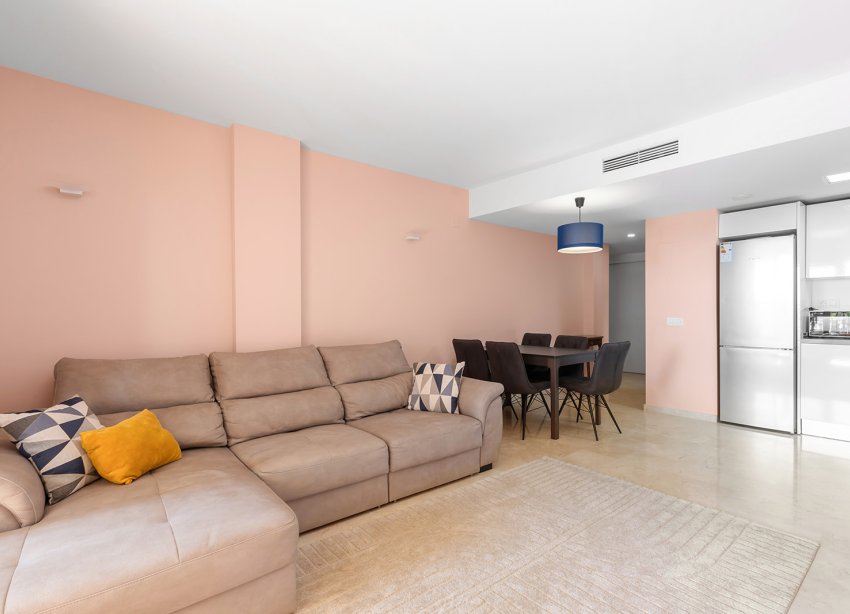 Reventa - Apartment - Punta Prima - La Recoleta