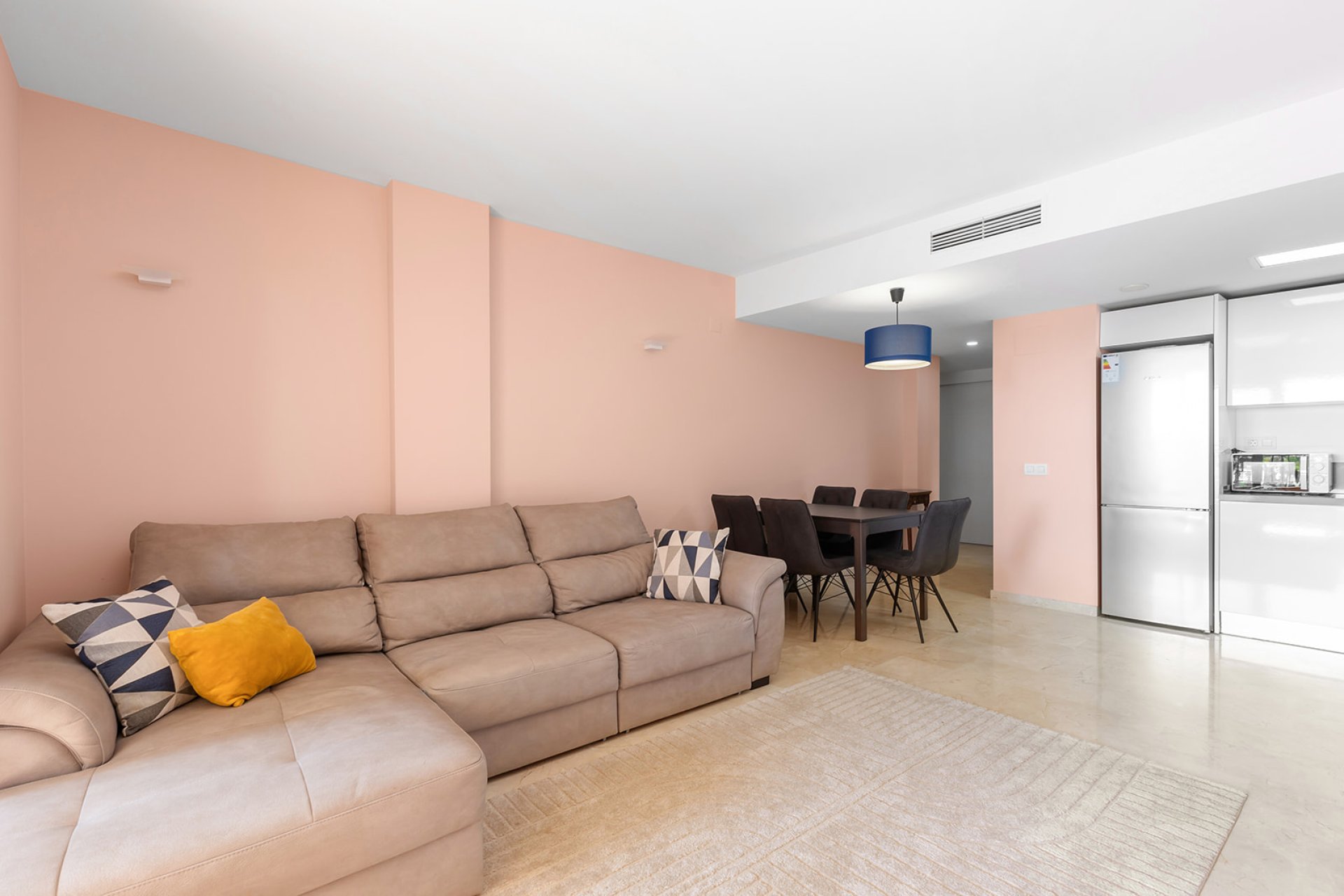 Reventa - Apartment - Punta Prima - La Recoleta