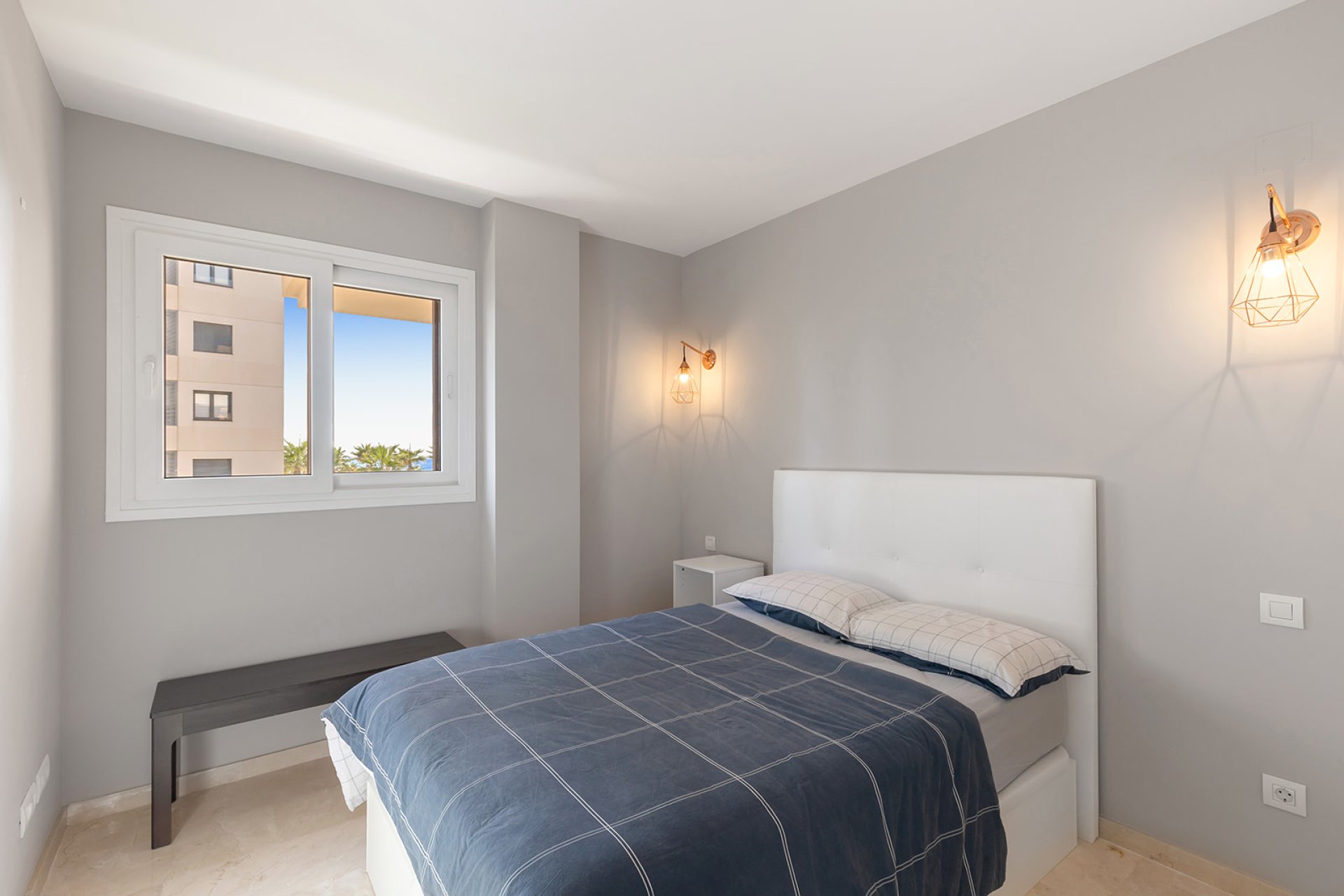 Reventa - Apartment - Punta Prima - La Recoleta