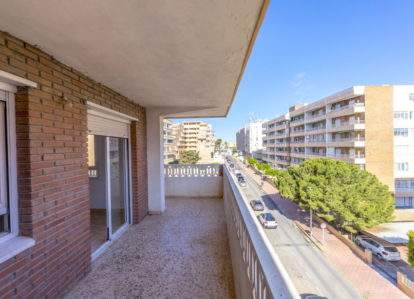 Reventa - Apartment - Punta Prima