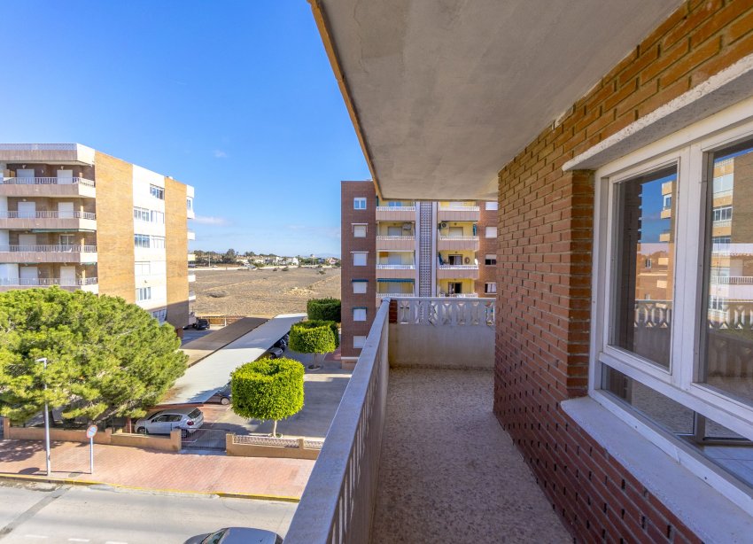 Reventa - Apartment - Punta Prima