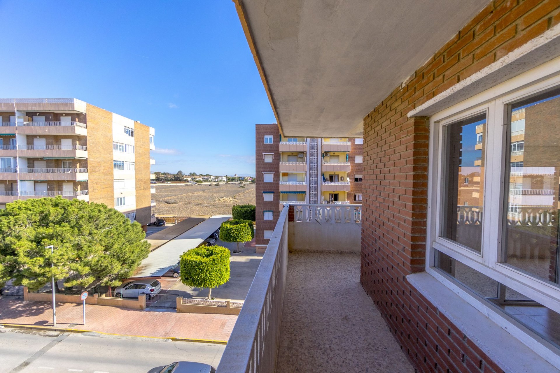 Reventa - Apartment - Punta Prima