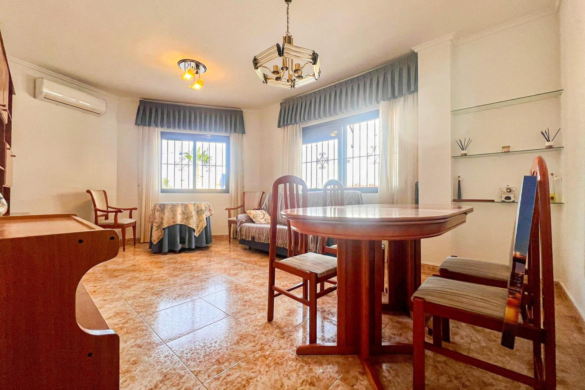 Reventa - Apartment - San Miguel de Salinas - Pueblo