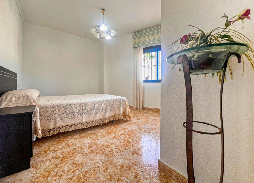 Reventa - Apartment - San Miguel de Salinas - Pueblo