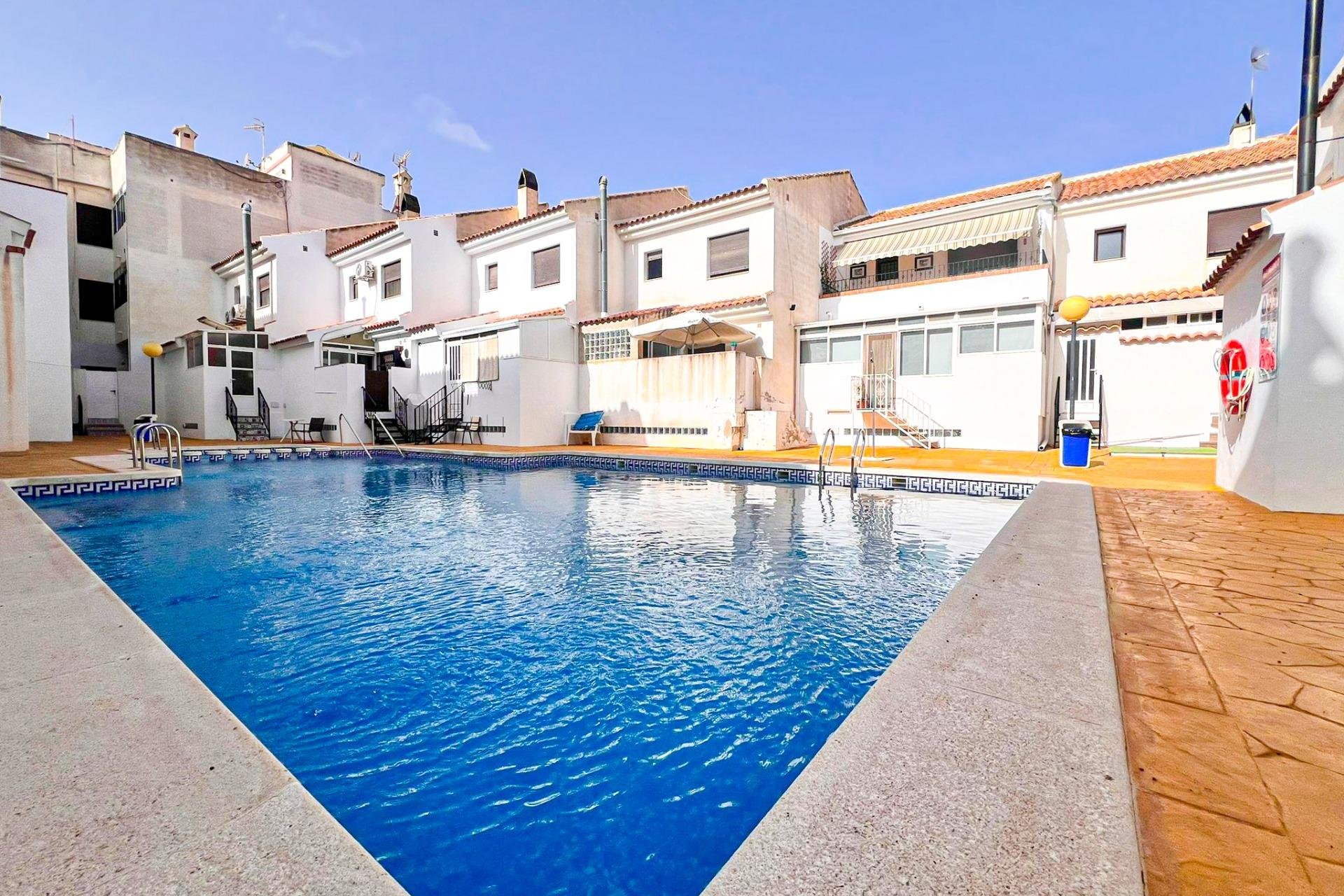 Reventa - Apartment - San Miguel de Salinas - Pueblo