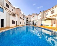 Reventa - Apartment - San Miguel de Salinas - Pueblo