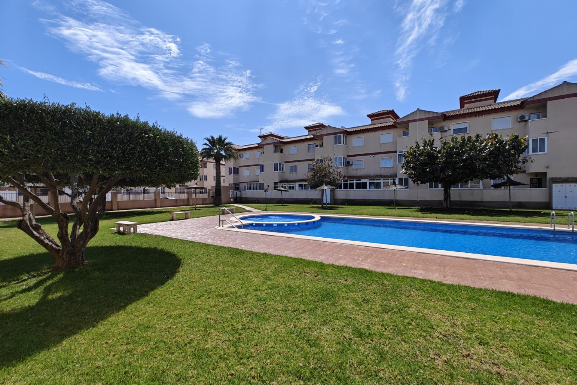 Reventa - Apartment - SAN PEDRO DEL PINATAR - Lo Pagan