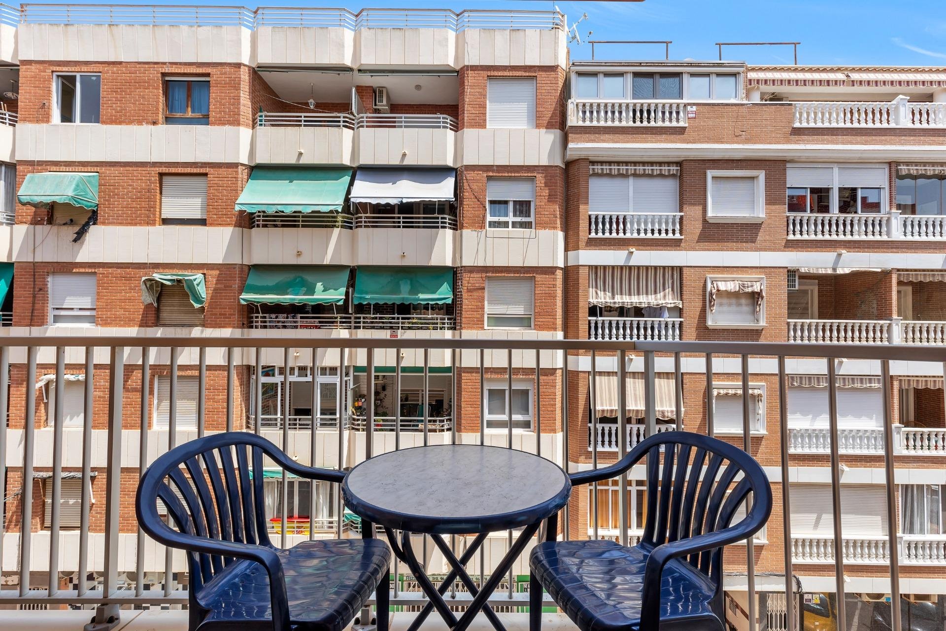 Reventa - Apartment - Torrevieja - Acequion