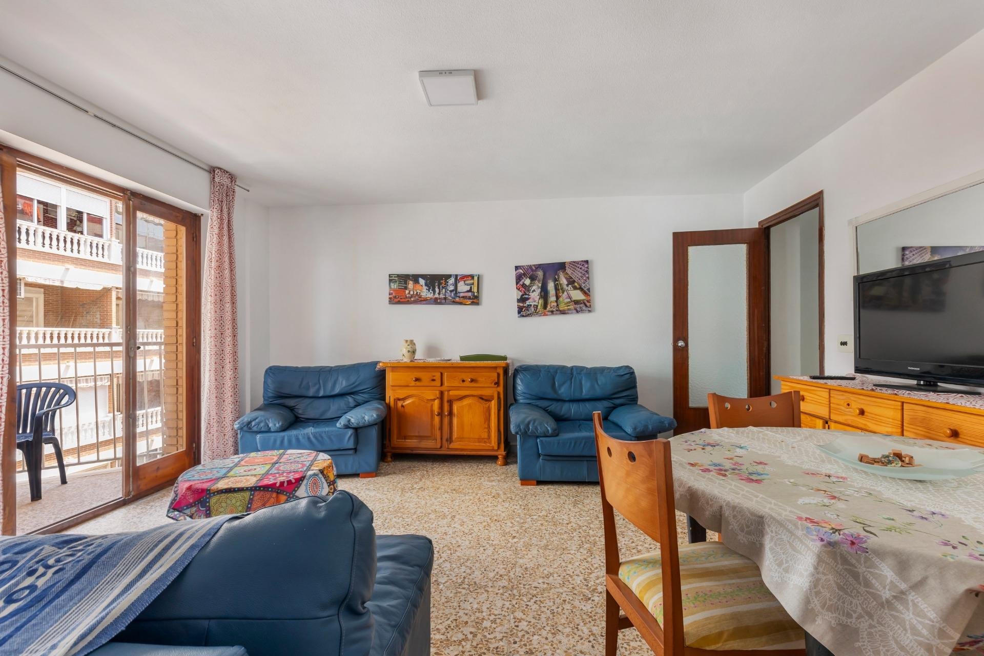 Reventa - Apartment - Torrevieja - Acequion