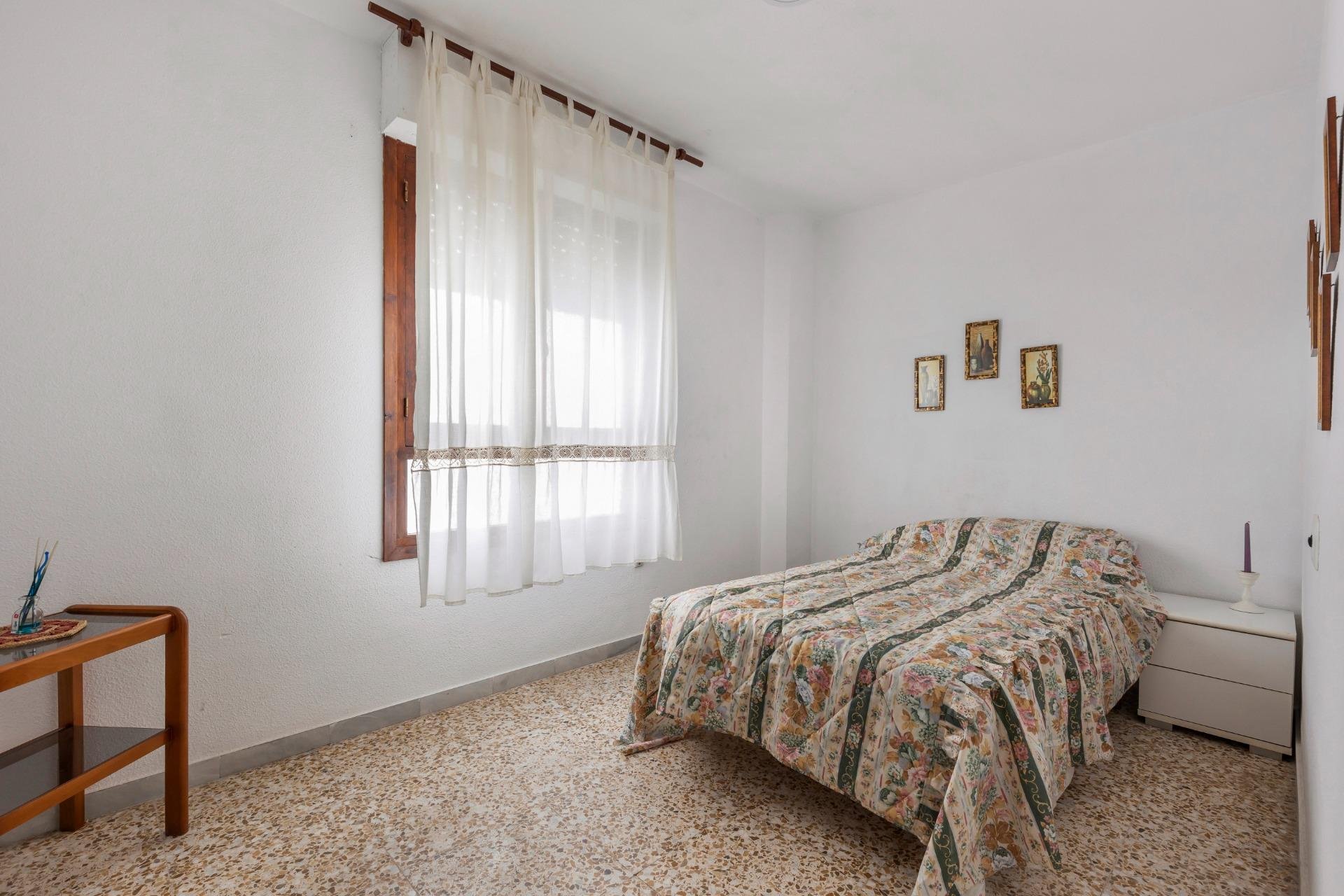 Reventa - Apartment - Torrevieja - Acequion