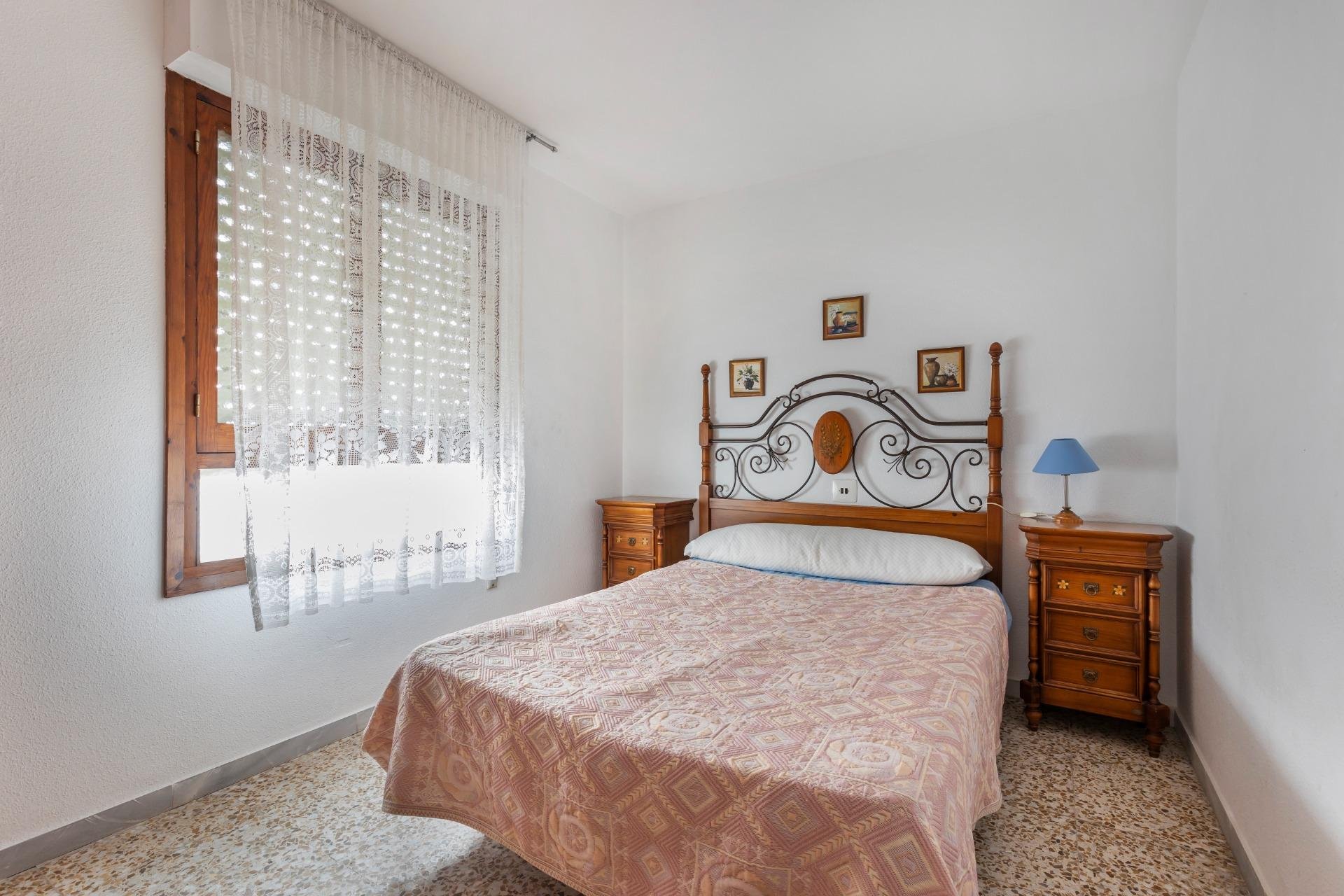 Reventa - Apartment - Torrevieja - Acequion