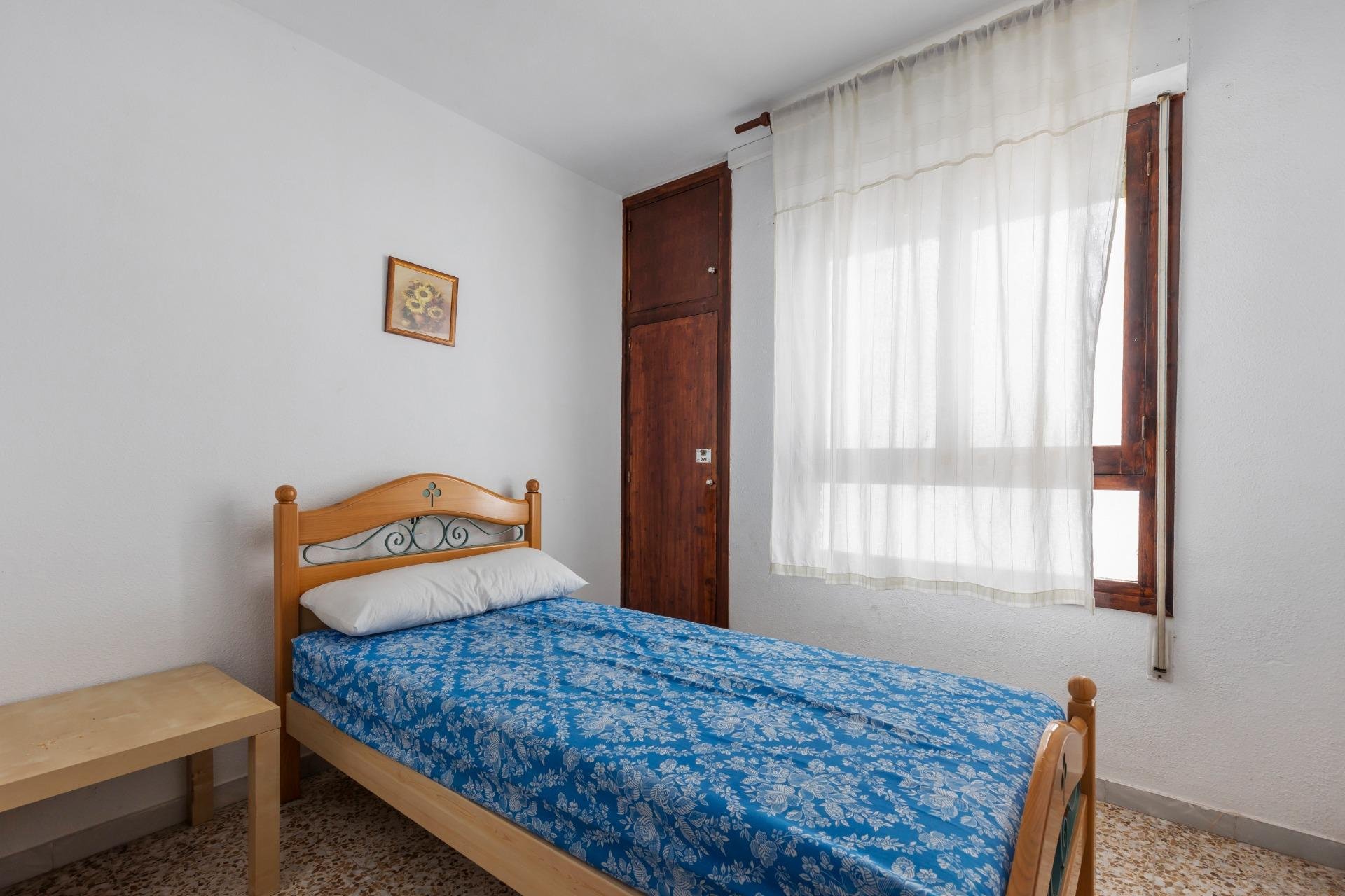 Reventa - Apartment - Torrevieja - Acequion