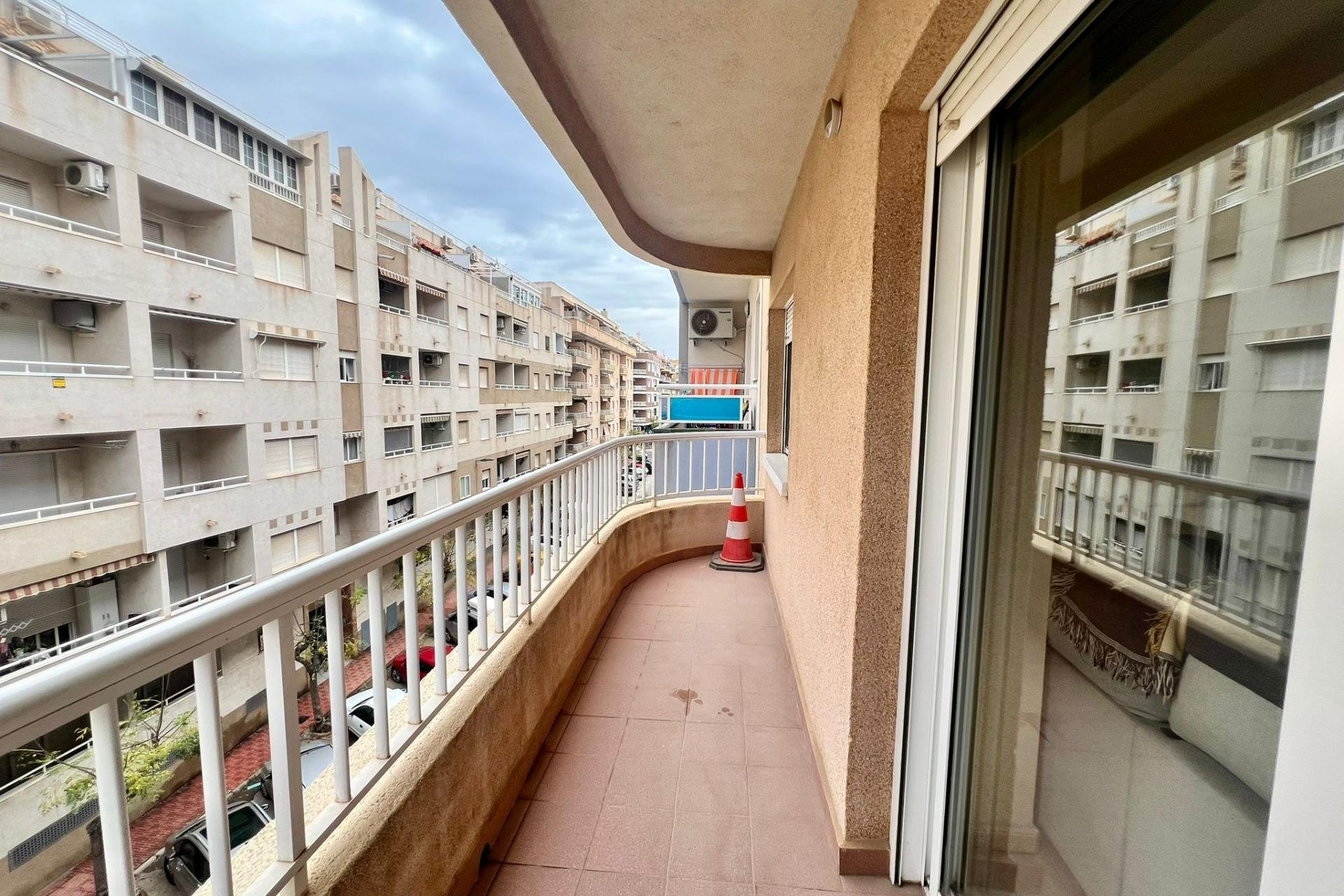 Reventa - Apartment - Torrevieja - Acequion