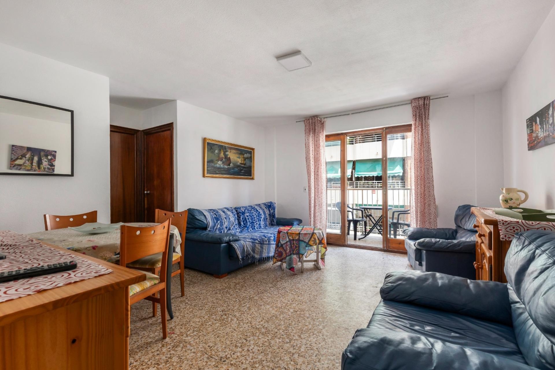 Reventa - Apartment - Torrevieja - Acequion