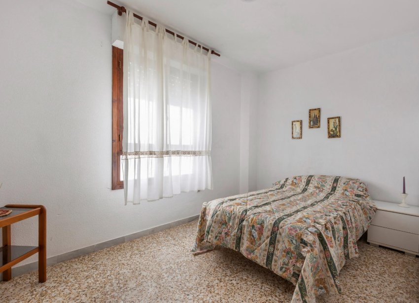 Reventa - Apartment - Torrevieja - Acequion