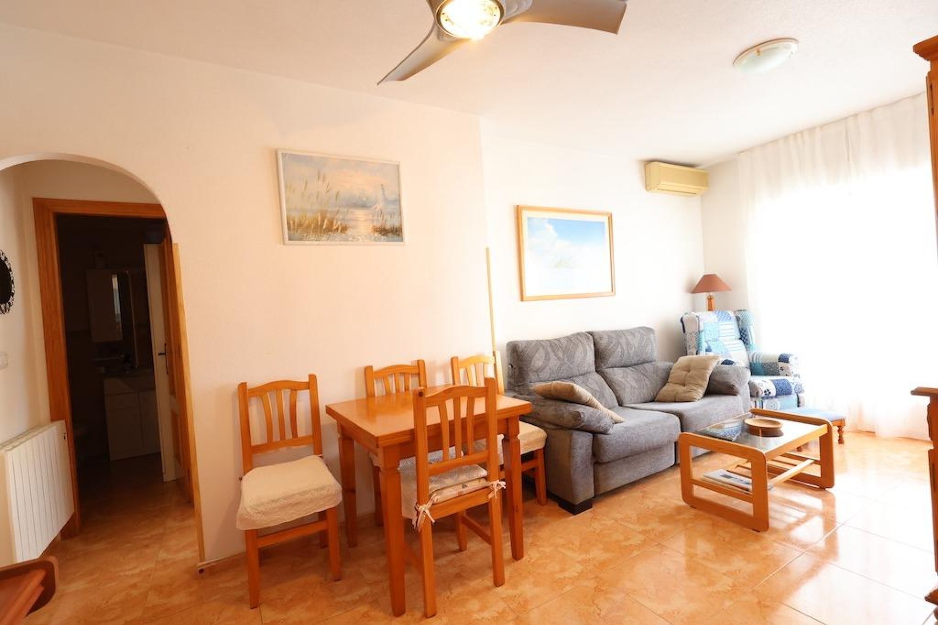 Reventa - Apartment - Torrevieja - Acequion