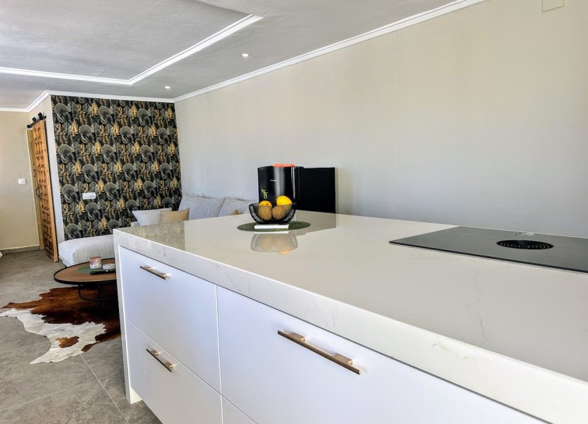 Reventa - Apartment - Torrevieja - Cabo Cervera