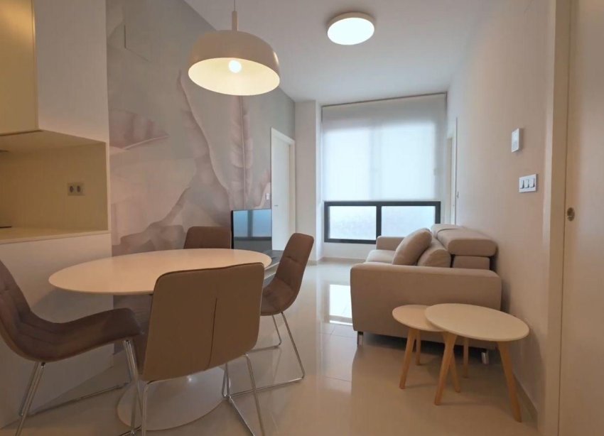 Reventa - Apartment - Torrevieja - Center