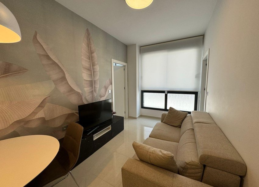 Reventa - Apartment - Torrevieja - Center