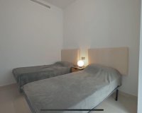 Reventa - Apartment - Torrevieja - Center