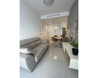 Reventa - Apartment - Torrevieja - Center