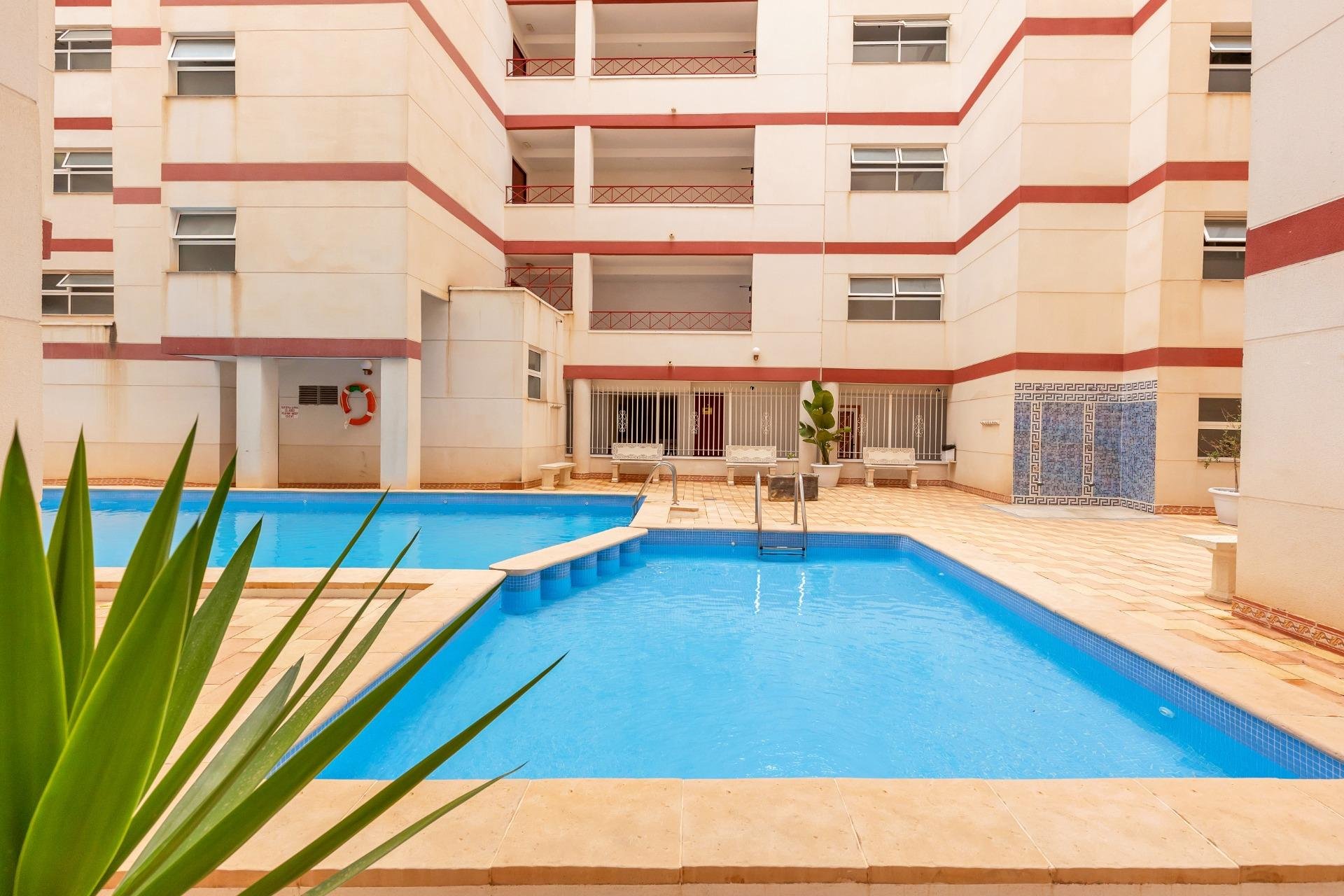 Reventa - Apartment - Torrevieja - Centro