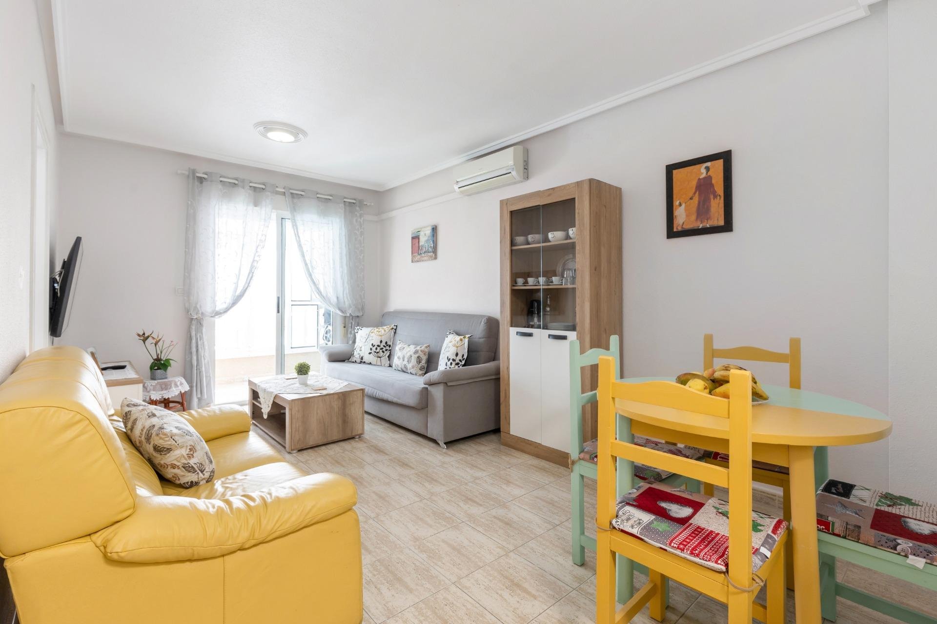 Reventa - Apartment - Torrevieja - Centro