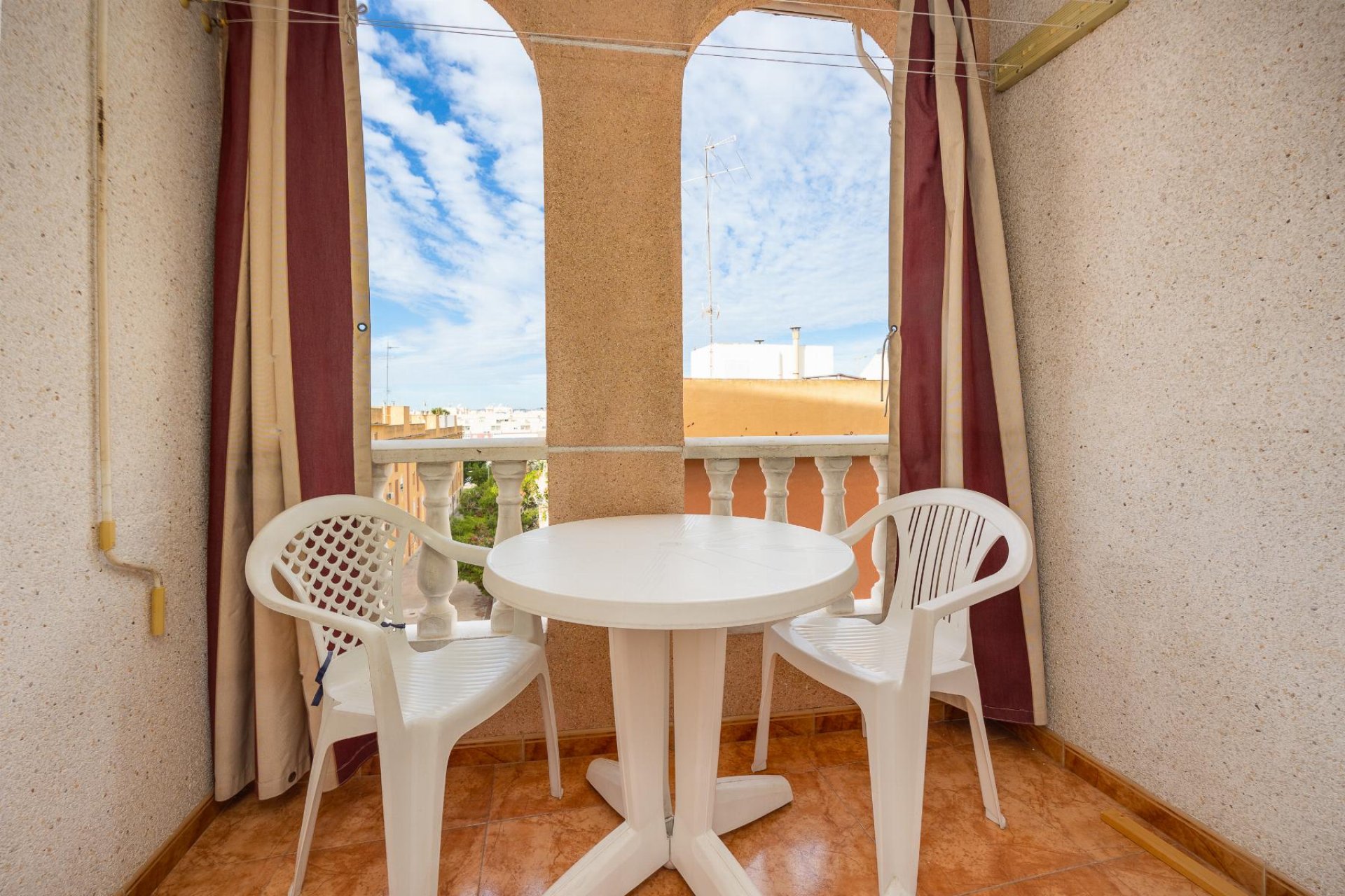 Reventa - Apartment - Torrevieja - Centro