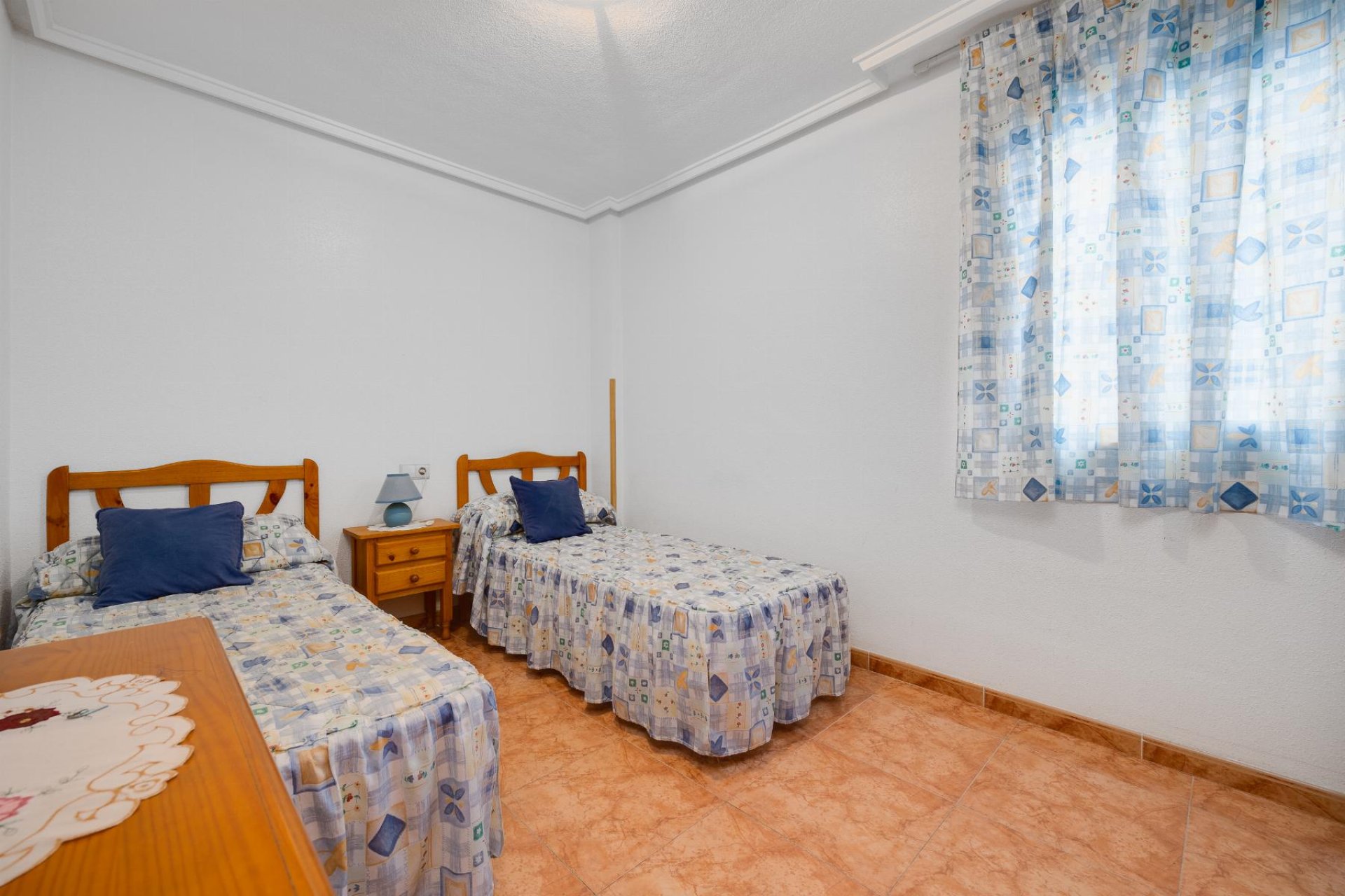 Reventa - Apartment - Torrevieja - Centro