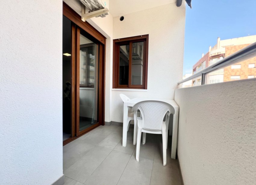 Reventa - Apartment - Torrevieja - Centro