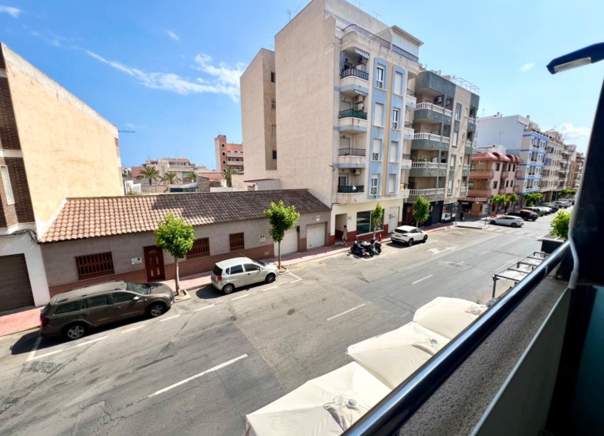 Reventa - Apartment - Torrevieja - Centro