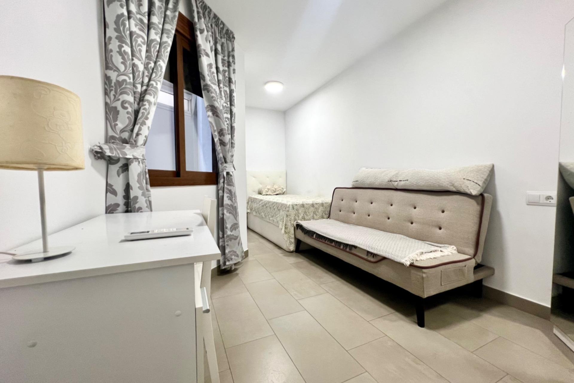 Reventa - Apartment - Torrevieja - Centro