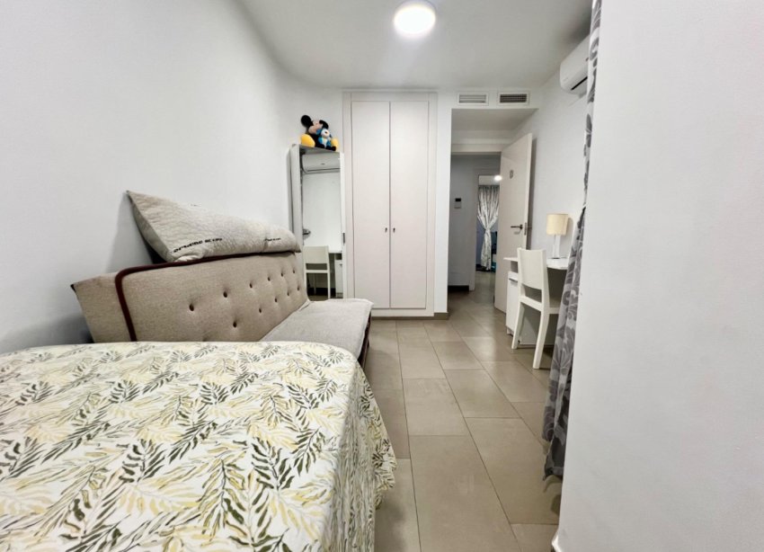 Reventa - Apartment - Torrevieja - Centro