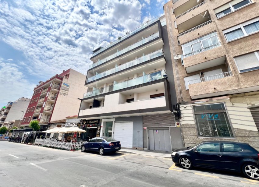 Reventa - Apartment - Torrevieja - Centro