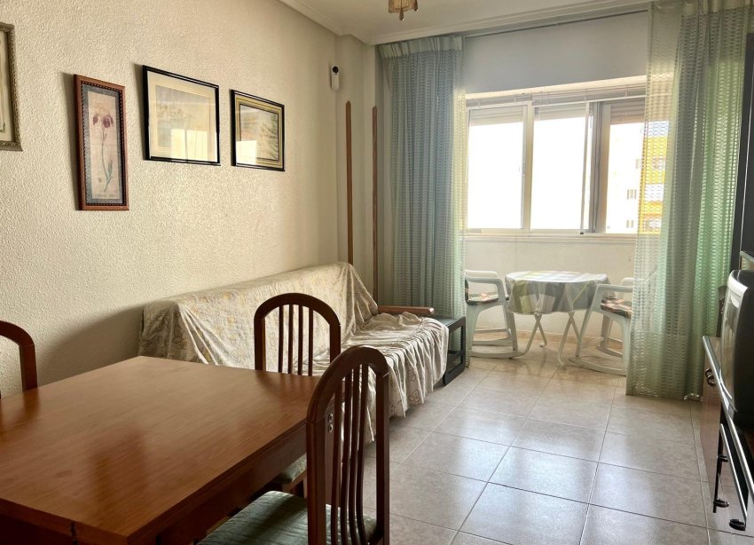 Reventa - Apartment - Torrevieja - Centro