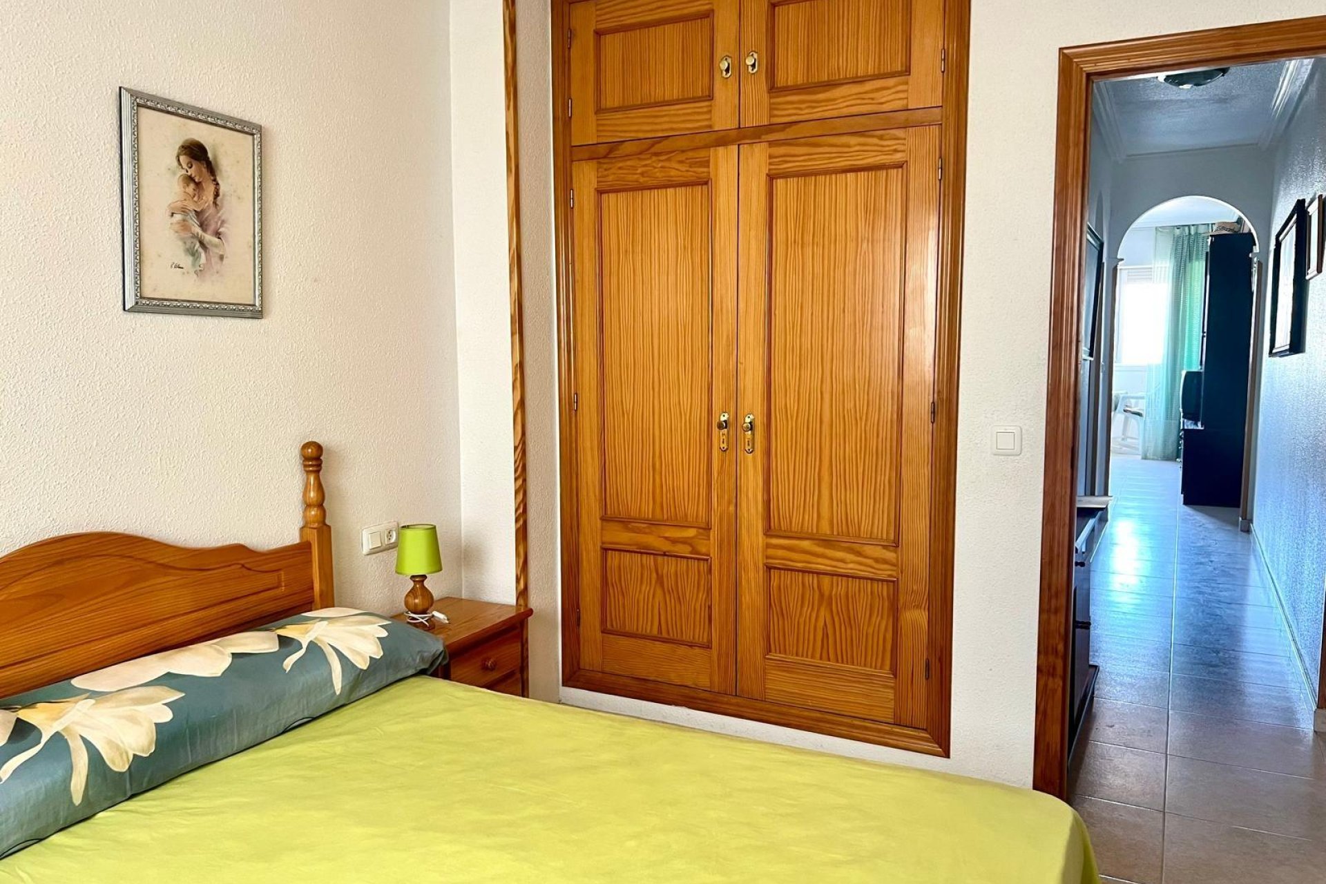 Reventa - Apartment - Torrevieja - Centro