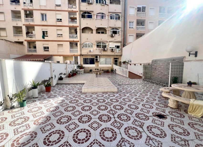 Reventa - Apartment - Torrevieja - Centro