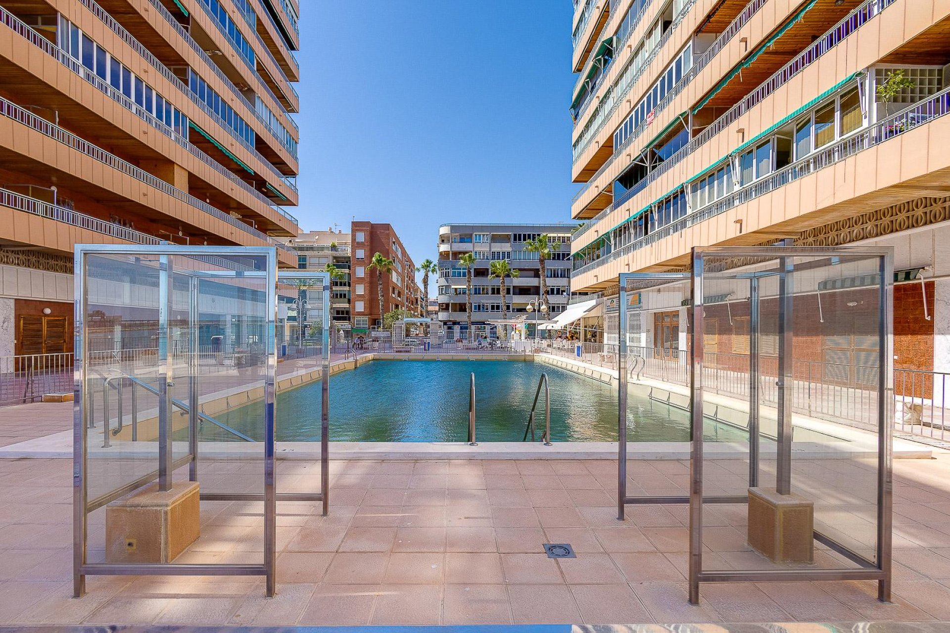 Reventa - Apartment - Torrevieja - El Acequión