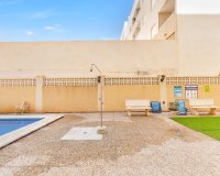 Reventa - Apartment - Torrevieja - El molino