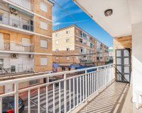 Reventa - Apartment - Torrevieja - Estacion de autobuses