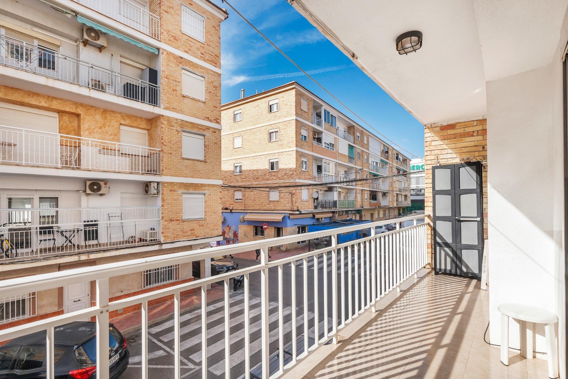 Reventa - Apartment - Torrevieja - Estacion de autobuses