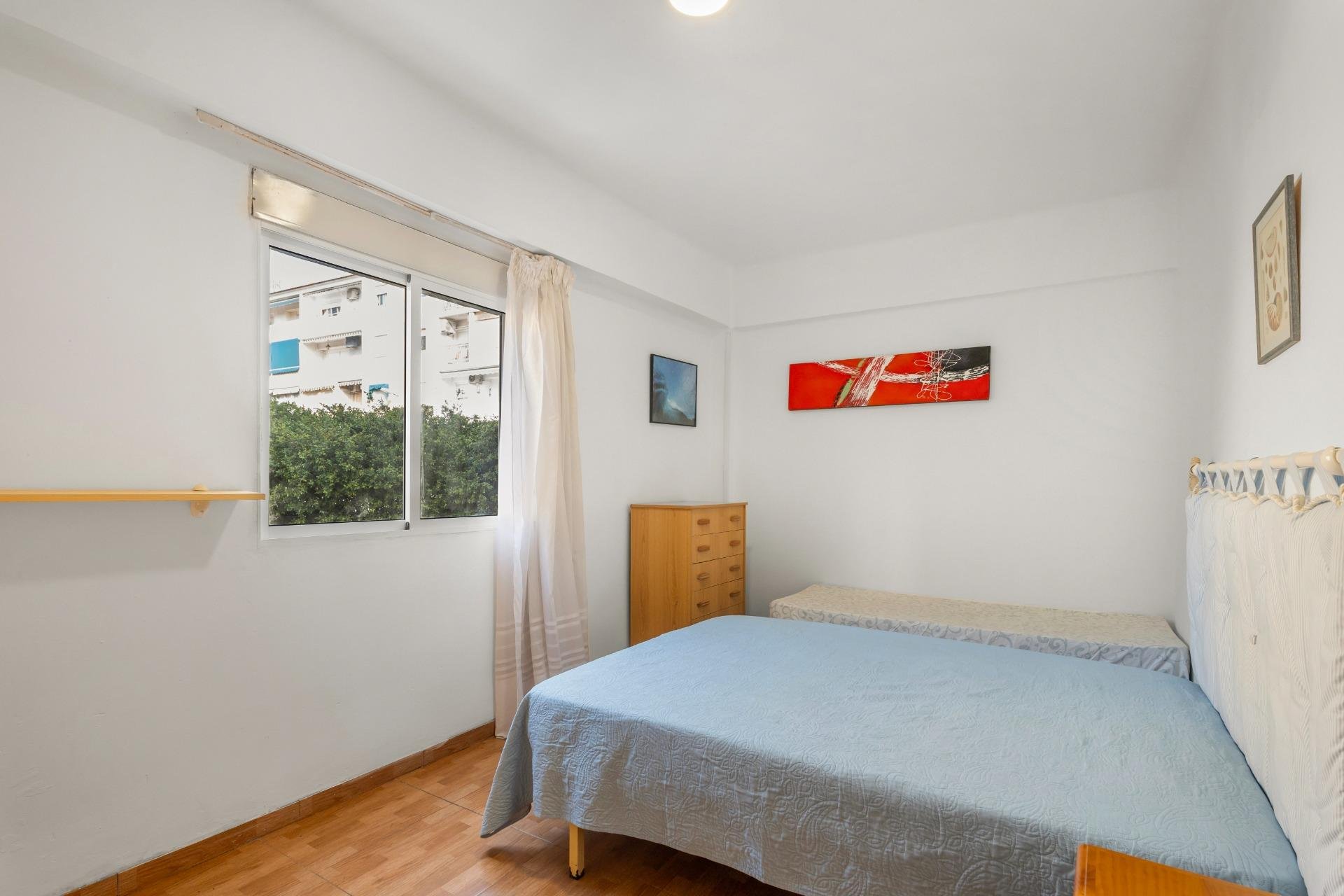 Reventa - Apartment - Torrevieja - Estacion de autobuses