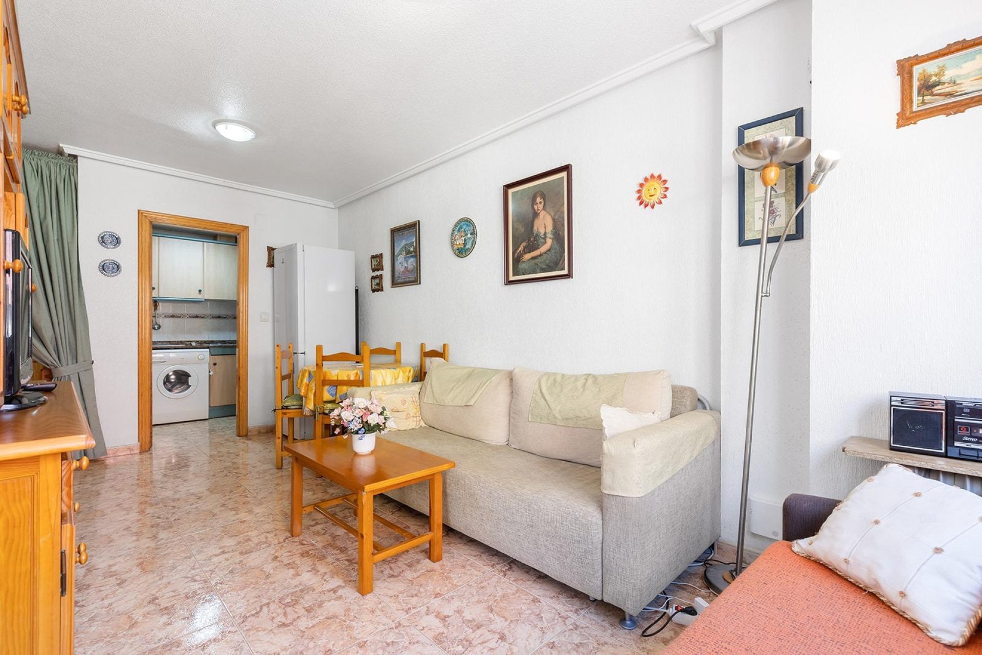 Reventa - Apartment - Torrevieja - Estacion de autobuses