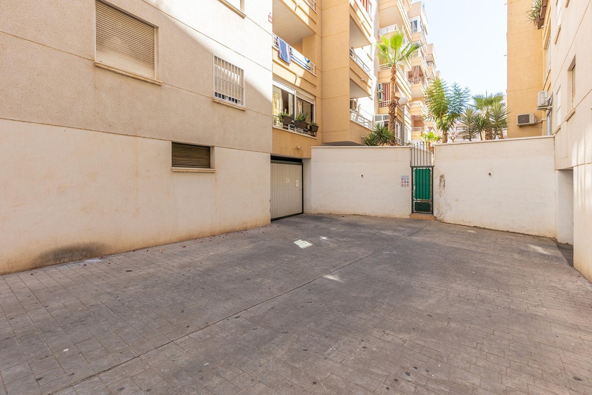 Reventa - Apartment - Torrevieja - Estacion de autobuses