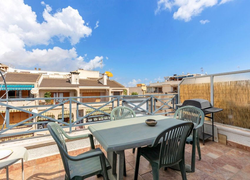 Reventa - Apartment - Torrevieja - Habaneras