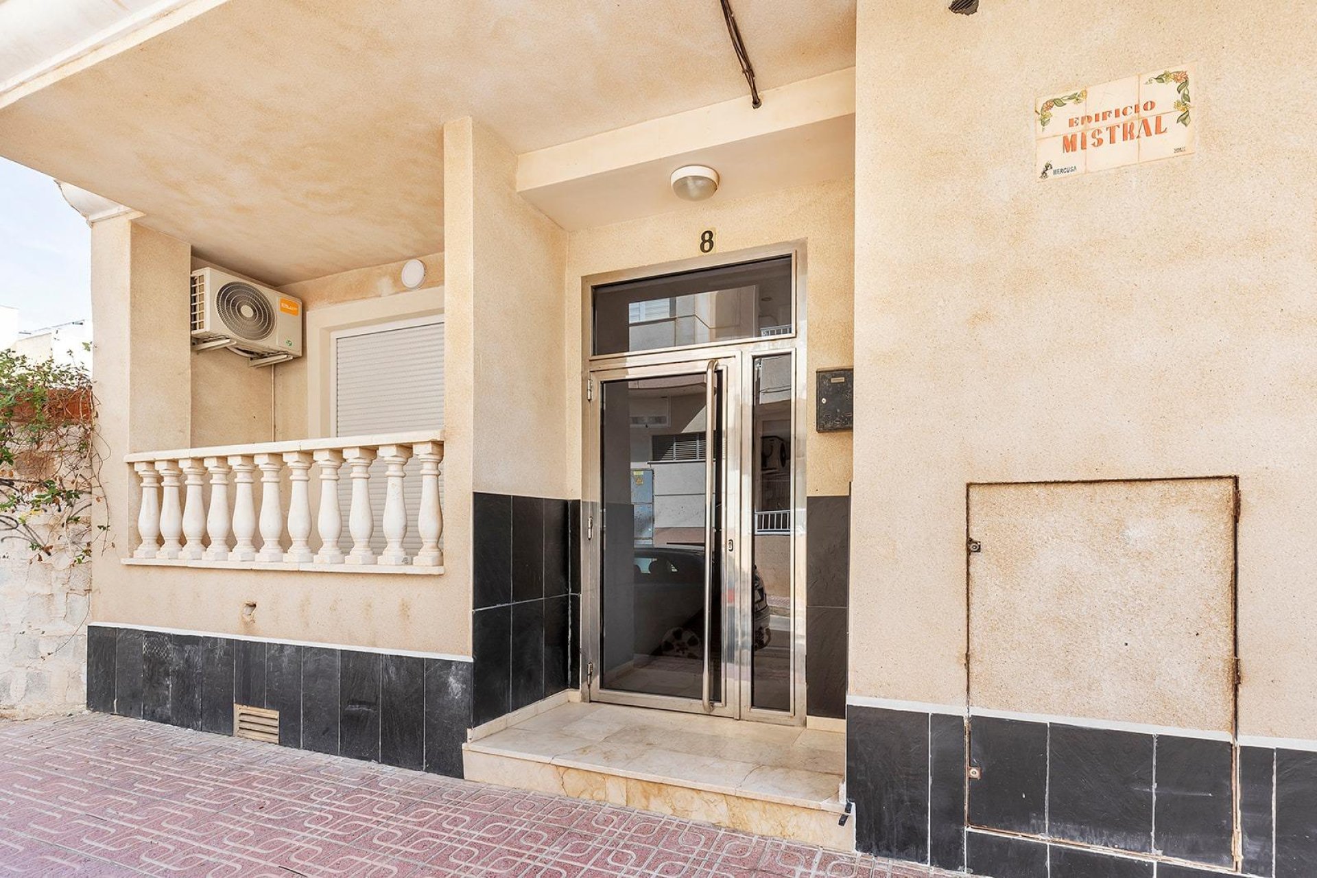 Reventa - Apartment - Torrevieja - La Mata pueblo